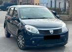 Dacia Sandero 1.4 benzine 2010, Auto's, Dacia, Sandero, Euro 4, Particulier, Radio