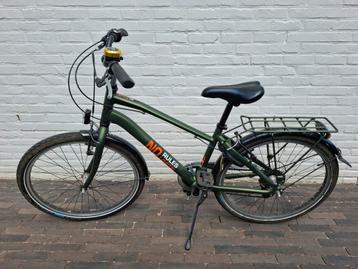 Fiets 24", bike fun kids, kinderen 9-10 jaar  beschikbaar voor biedingen