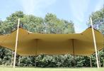 Te koop: Stretchtent 12,0 x10,0 (nieuw, 720gr/m2), Tuin en Terras, Partytenten, Overige typen, 6 meter of meer, Nieuw, 8 meter of meer