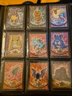 Pokémon Topps kaarten, Hobby en Vrije tijd, Verzamelkaartspellen | Pokémon, Ophalen of Verzenden