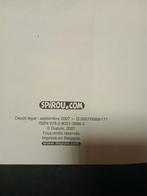 Bd les démons d alexia 4,EO, Livres, Enlèvement ou Envoi