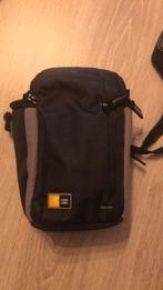 Case Logic Camera Tas, Audio, Tv en Foto, Foto | Cameratassen, Ophalen, Nieuw, Schoudertas, Overige merken