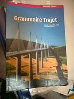 Grammaire trajet, Boeken, Ophalen of Verzenden, Zo goed als nieuw