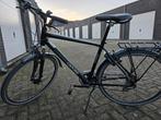 Fiets Oxford, Fietsen en Brommers, Fietsen | Heren | Sportfietsen en Toerfietsen, Ophalen, Zo goed als nieuw