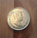 Jordanië, 10 Piastres, 2012, Enlèvement ou Envoi