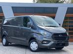 Ford Transit Custom '23 - L2 - 31000KM - GARANTIE, Auto's, Stof, 1995 cc, Euro 6, 4 cilinders
