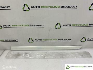 Portierlijst Links Achter Volkswagen Touran NIEUW 1T0853753E beschikbaar voor biedingen