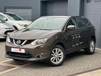 Nissan Qashqai 1.2i |GpsCruise360cam|1Eig|*1JGarantie*, Autos, 1197 cm³, Achat, Entreprise, Garantie prolongée