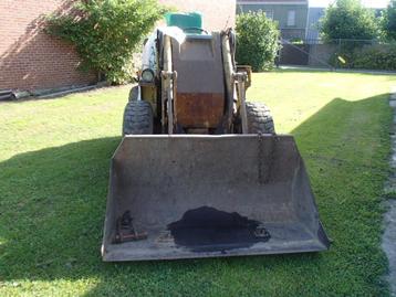 landbouwmachine - bull - kramer beschikbaar voor biedingen