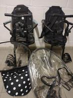 Fietsstoeltjes, Fietsen en Brommers, Ophalen, Zo goed als nieuw