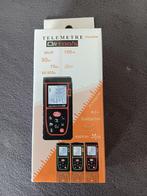Afstandsmeter Olitools nieuw, Doe-het-zelf en Bouw, Meetapparatuur, Ophalen, Nieuw