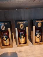 Springbank en aanverwante aan winterprijs, Verzamelen, Wijnen, Ophalen of Verzenden