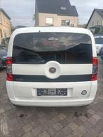 FIAT QUBO 1.4I ESSENCE EURO 6, 57 kW, Achat, Euro 6, Entreprise