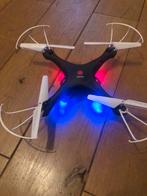 Drone cascadeur avec ma et câble de chargement, Hobby & Loisirs créatifs, Comme neuf, Avec caméra, Enlèvement ou Envoi