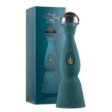 Clase Azul Mezcal Guerrero beschikbaar voor biedingen