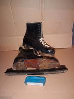 schaatsen ijs, Sport en Fitness, Schaatsen, Overige merken, Gebruikt, Ophalen of Verzenden, Noren