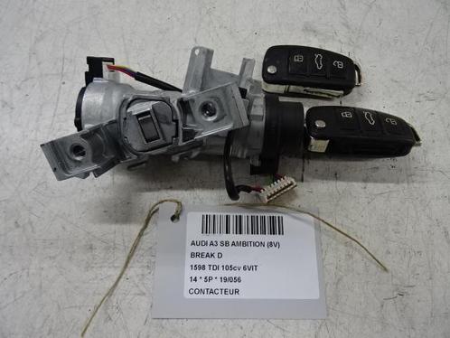 CONTACTSLOT Audi A3 (8V1 / 8VK) (5Q0905865), Auto-onderdelen, Overige Auto-onderdelen, Audi, Gebruikt