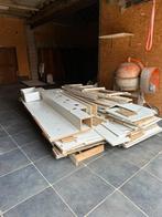 Hout, Tuin en Terras, Brandhout, Ophalen