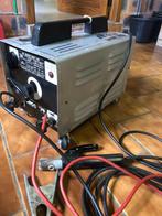 Laspost - Deca Silver (140 Watt), Doe-het-zelf en Bouw, Gereedschap | Lasapparaten, Ophalen, Zo goed als nieuw, Minder dan 150 ampère