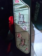 Siège auto pour enfants, Autres marques, Ceinture de sécurité, 9 à 36 kg, Enlèvement