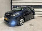 Peugeot 108 1.0 e-VTi Envy - Recent APK - Airco - 5 deurs -, Auto's, Peugeot, Voorwielaandrijving, Gebruikt, Euro 6, Blauw