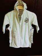 Kamerjas - badjas Bébé Jou licht groen maat 86-92, Nacht- of Onderkleding, Gebruikt, Meisje, Ophalen of Verzenden
