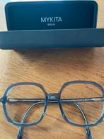 Mykita brilmontuur Farah, Blauw, Zo goed als nieuw, Bril, Ophalen