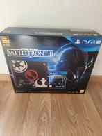 Ps4 pro limited edition star wars.