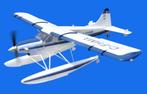 Avion 'rc ,1400 mm. turbo beaver., Hobby en Vrije tijd, Modelbouw | Vliegtuigen en Helikopters, Overige merken, Groter dan 1:72