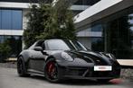 Porsche TARGA 911 Carrera 4 GTS 3.0 Bi-Turbo PDK, Autos, Porsche, Achat, Entreprise, 2 portes, 6 cylindres