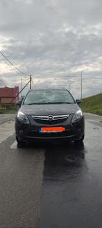 Opel Zafira c, Auto's, Euro 5, Particulier, Te koop, Zafira