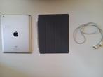 Oude iPad, werkt nog, Computers en Software, Apple iPads, Ophalen, Gebruikt, Apple iPad, Wit