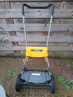 Stiga scm 440 fs. Hand grasmaaier., Tuin en Terras, Grasmaaiers, Ophalen, Gebruikt