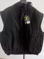Partij nieuwe zwarte bodywarmers, Tuin en Terras, Ophalen, Nieuw, Jas, Dedress
