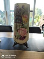 Vase en opaline, Antiek en Kunst, Antiek | Vazen, Ophalen