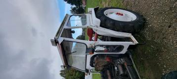 Cabine david brown 885 beschikbaar voor biedingen
