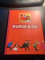 Kuifje en co, Ophalen