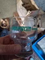6 glazen, Huis en Inrichting, Keuken | Servies, Ophalen of Verzenden, Nieuw, Glas, Glas of Glazen