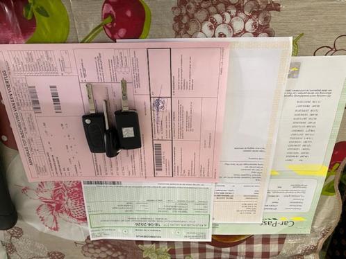 Citroen Berlingo 1,6HDI 3 zitter + Airco gekeurd vv, Auto's, Bestelwagens en Lichte vracht, Bedrijf, Te koop, ABS, Airconditioning