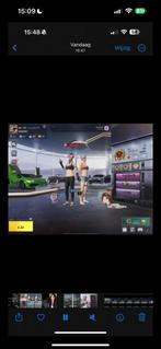 Compte Pubg : mode mythique : Lamborghini M4 Glacier Max, Consoles de jeu & Jeux vidéo, Comme neuf, Enlèvement ou Envoi