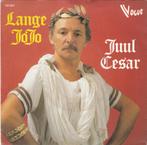 45T: Lange Jojo: Juul Cesar (Polonaese Blankenese), Autres formats, Utilisé, Enlèvement ou Envoi
