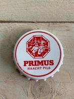 flessenopener Primus Haacht pils, Verzamelen, Ophalen of Verzenden, Gebruikt