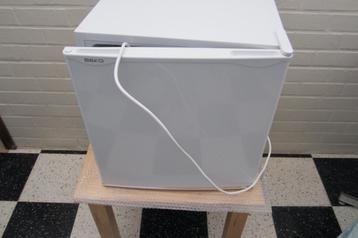 barfrigo Beko, Elektronische apparatuur, Ophalen, Gebruikt, Minder dan 85 cm, Energieklasse A of zuiniger