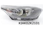 Kia Ceed (10/21-) koplamp Links (Halogeen) Origineel!  92101, Nieuw, Ophalen of Verzenden, Kia