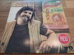 Lp Kris Kristofferson, Cd's en Dvd's, Vinyl | Country en Western, Ophalen of Verzenden, Gebruikt, 12 inch
