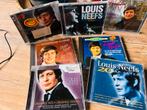 Louis Neefs : 8CD Collectie, Cd's en Dvd's, Cd's | Nederlandstalig, Ophalen of Verzenden