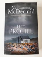 Het Profiel  Val McDermid, Ophalen, Zo goed als nieuw