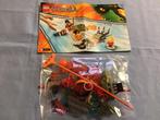 Lego chima vlammende klauwen B, Enlèvement ou Envoi, Lego