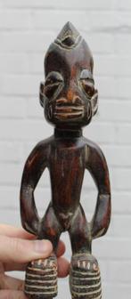 ancienne statue d'Ibeji représentant les Yorubas du NIGERIA, Antiquités & Art, Enlèvement ou Envoi