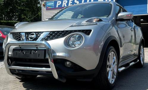 Nissan Juke 1.2 DIG-T 2WD N-Connecta, Autos, Nissan, Entreprise, Achat, Juke, Caméra 360°, ABS, Caméra de recul, Airbags, Air conditionné